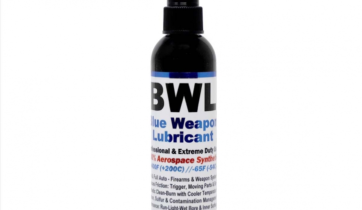 BlueEagle BWL